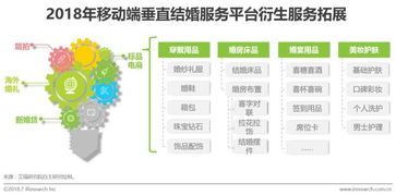 重磅发布 中国垂直结婚服务市场与移动互联网案例研究报告——互联网信息服务的新蓝海